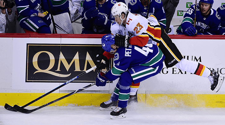 Pacific Division Betting Preview: PointsBet Canada Overs & Unders