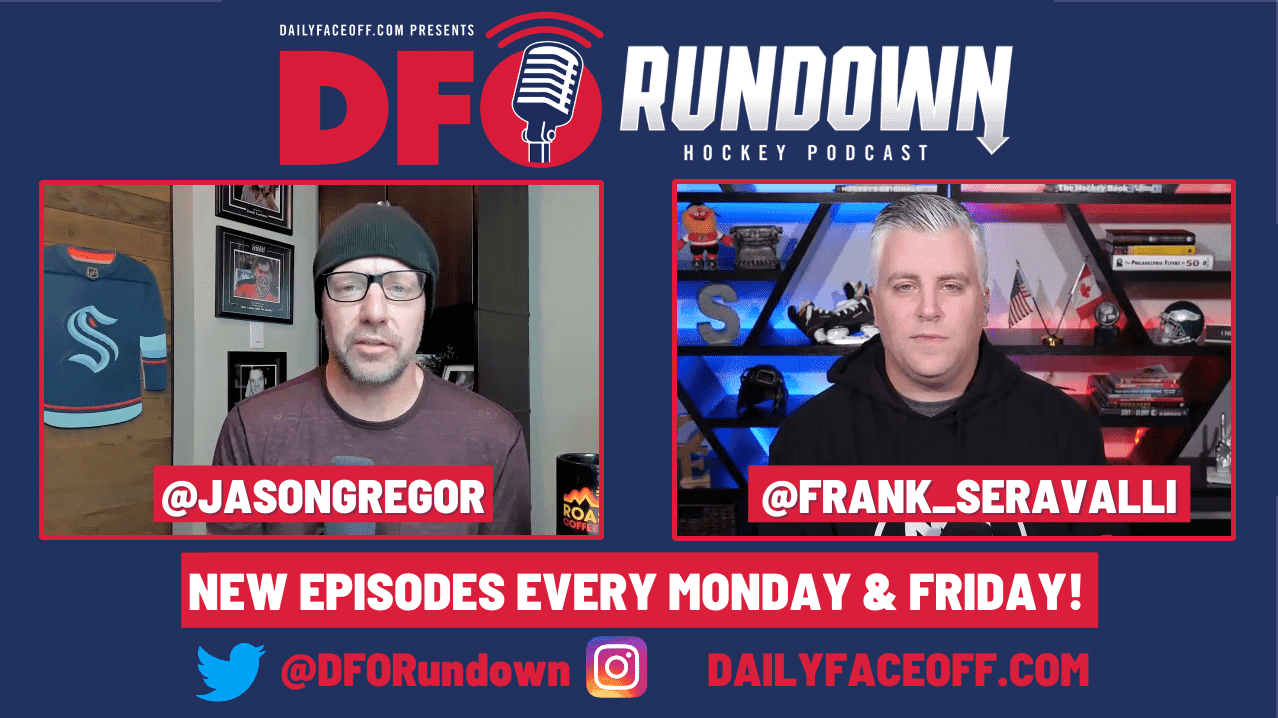 DFO Rundown – Ep. 72: A First Week Recap!