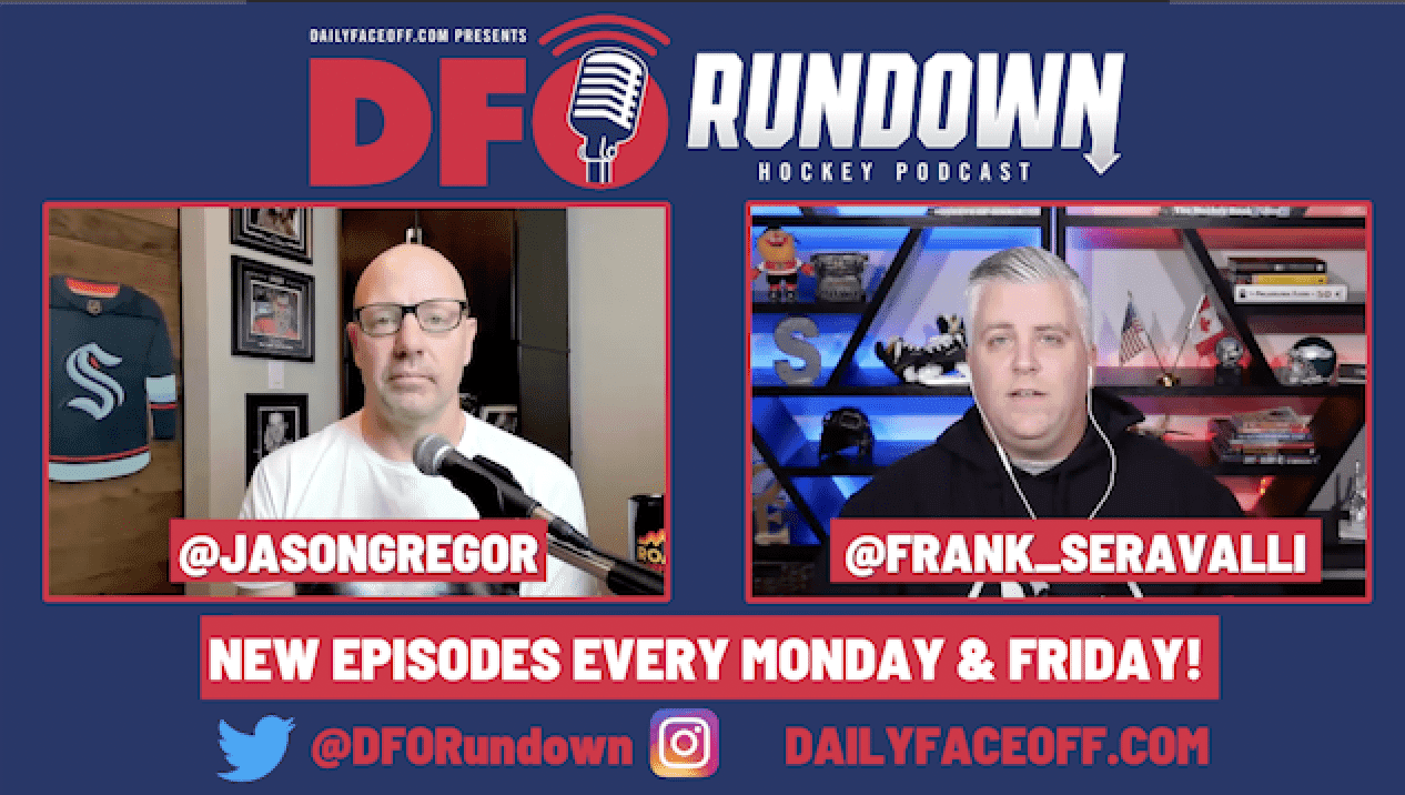 DFO Rundown – Ep. 74: Will Any Teams Panic?