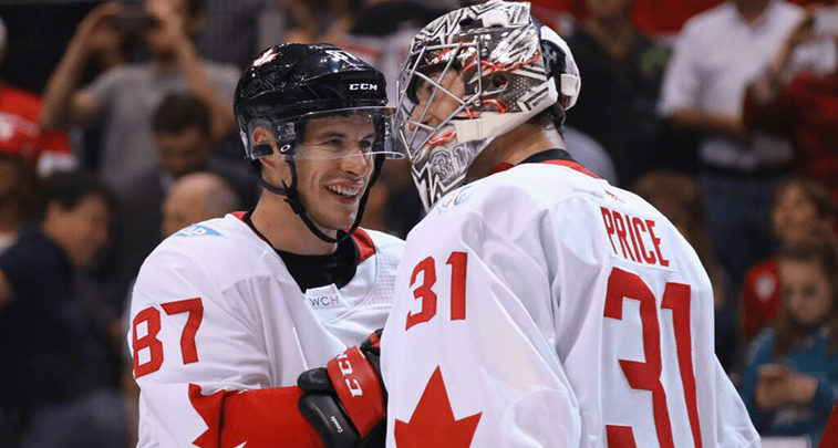 Greeley: Projecting Team Canada’s Beijing 2022 Olympic Roster – Version 1