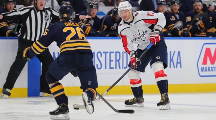 Kovalchuk Named General Manager Of Russian Olympic Hockey Team