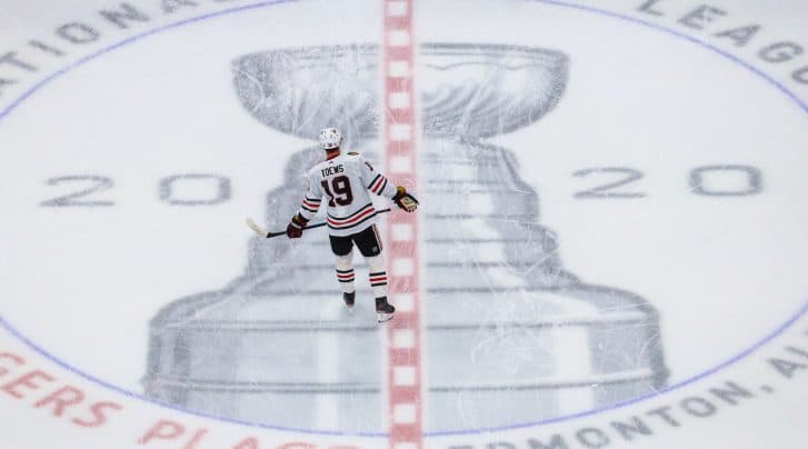 Offseason review: Will the real Chicago Blackhawks please stand up?