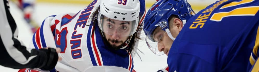 2021 Top 10: #6 — SERAVALLI: Rangers the team to watch as trade freeze lifts