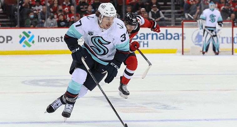 Daily NHL betting guide: November 29