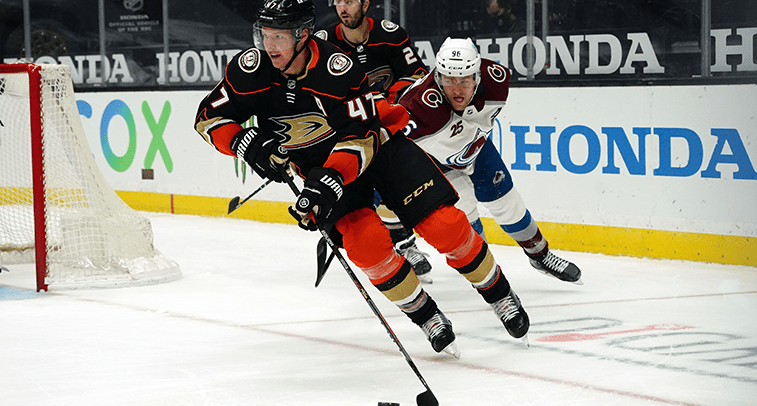 The Negotiator: Can the Ducks afford to lose Hampus Lindholm?