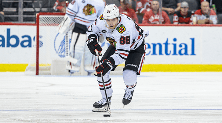 Daily NHL betting guide: November 17