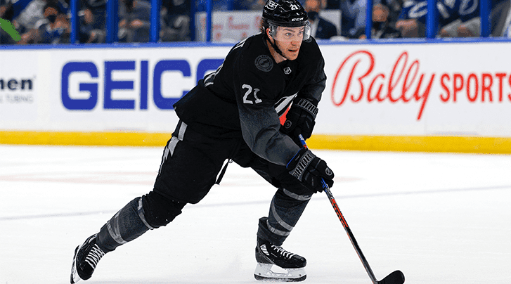 Daily NHL betting guide: November 15