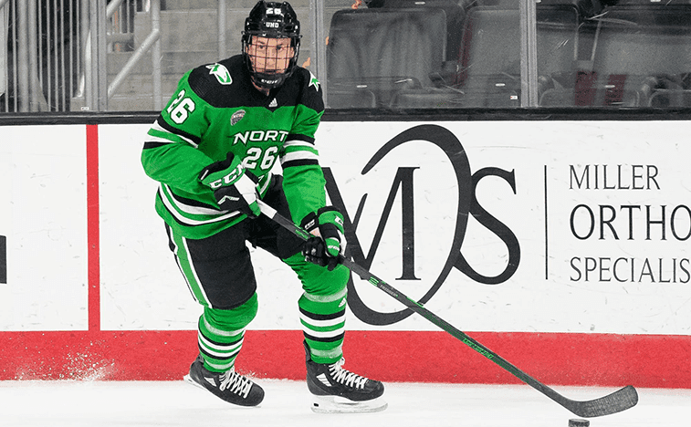 The Daily Faceoff Show: The lowdown on Jake Sanderson and other big college free agent signings