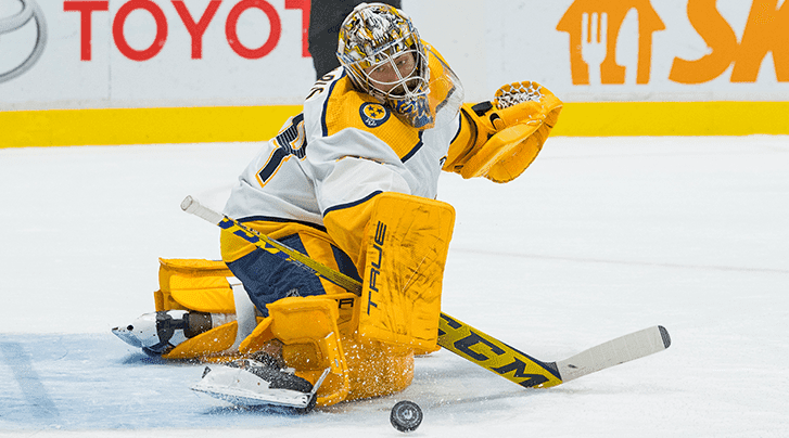 Daily NHL betting guide: November 16