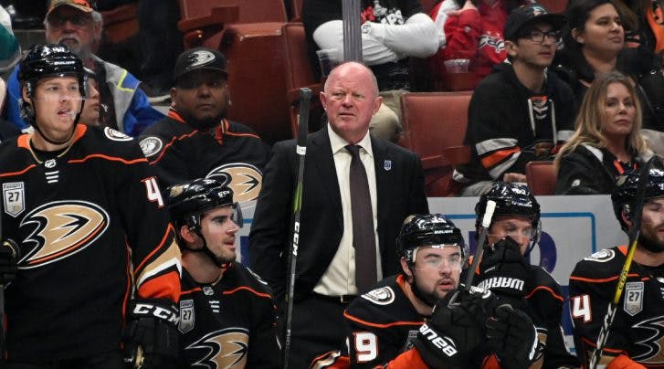 Sources: Ducks GM Bob Murray placed on leave for ‘mental warfare,’ verbal abuse
