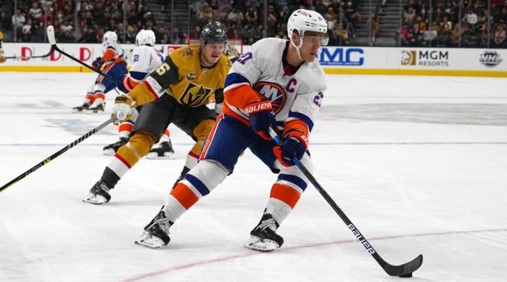 New York Islanders cleared to resume play after COVID-19 outbreak
