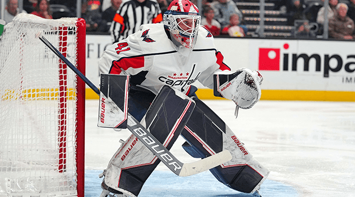 Daily NHL betting guide: November 21