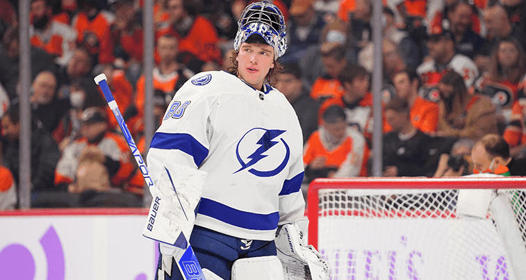 Daily NHL betting guide: November 20