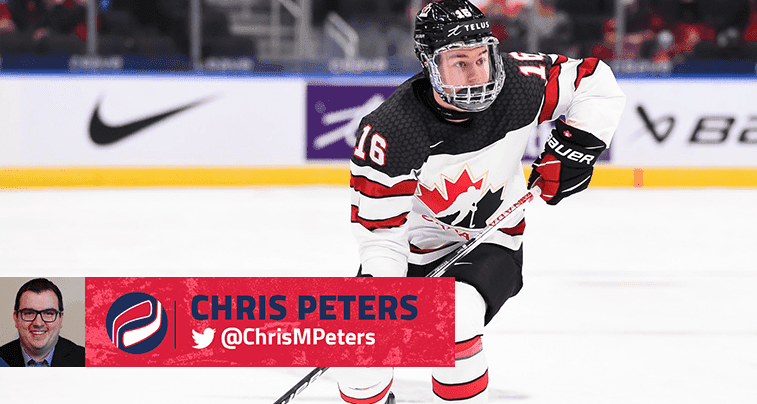 2022 World Juniors Day 3 recap: USA forfeits, Bedard shines as Canada rolls