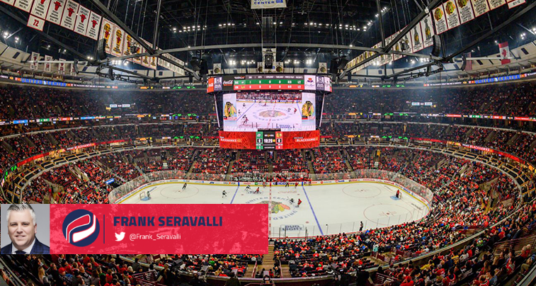 Seravalli: Blackhawks begin ‘outside the box’ leadership analysis