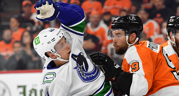 Greeley: Where do the Vancouver Canucks go from here?