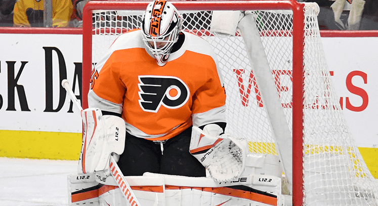 Daily NHL betting guide: December 6