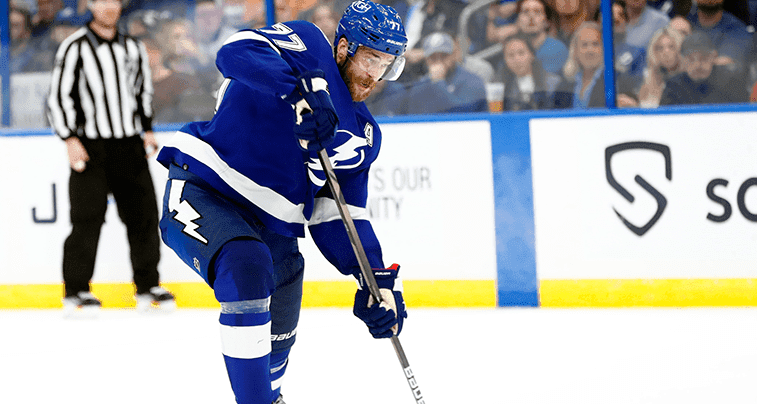 Daily Faceoff midseason NHL Rankings #8-5: Atlantic Division enters the chat