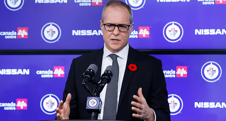 Panthers expected to name Paul Maurice head coach, Andrew Brunette will be offered “significant role” with organization