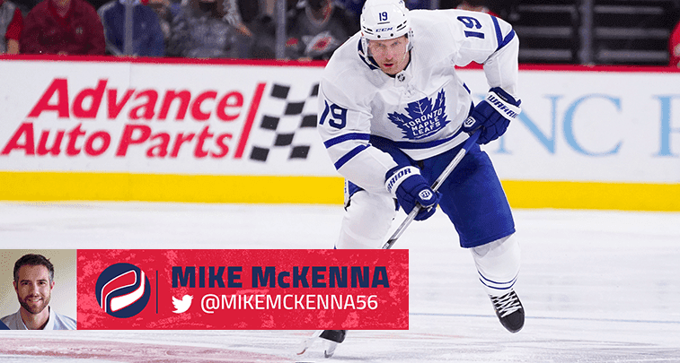 McKenna: My favorite sequence of 2021