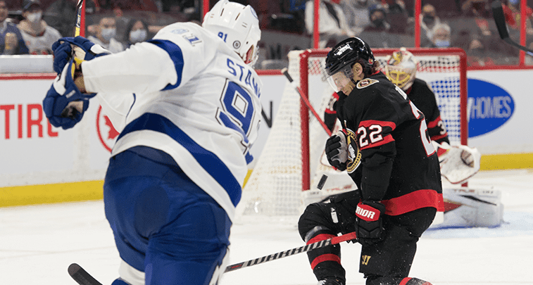 Daily NHL betting guide: December 16