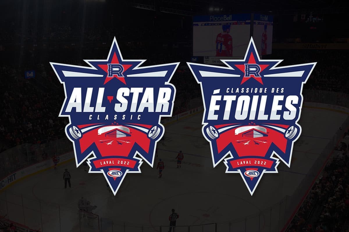The 2022 AHL All-Star Classic in Laval has been postponed