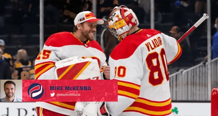 McKenna: Ranking the goalie tandems of all 32 NHL teams