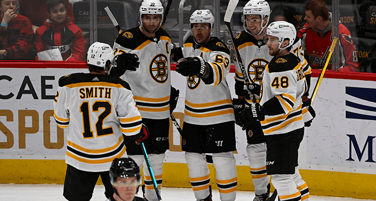 The Daily Faceoff Show: Are all 8 Eastern Conference playoff spots locked up?