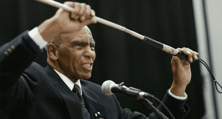 The Carnegie Initiative Summit reminds us work on racism, inclusivity not nearly done