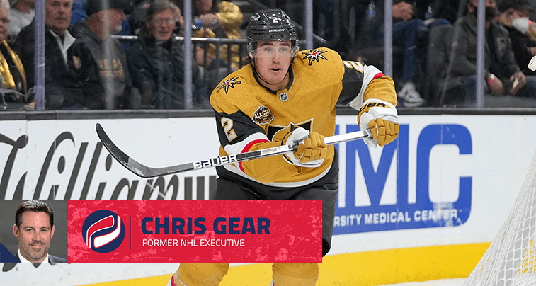 Gear: The NHL’s true ‘MVP’ debate