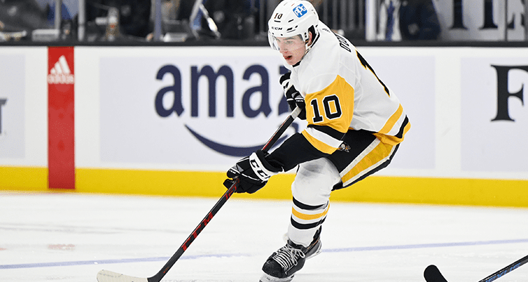 Ice Breakers: Pens’ O’Connor rebounding from collapsed lung; Ducks/Hawks GM search; Sens UFAs in demand
