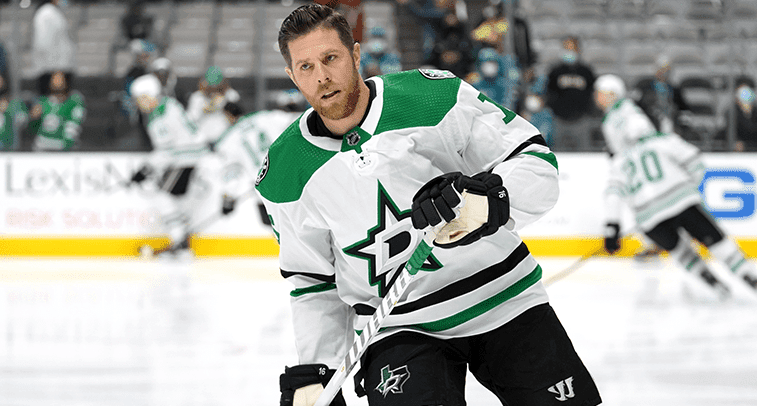 Daily Faceoff Morning Report — 04/28/22