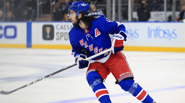 Daily NHL betting guide: March 4