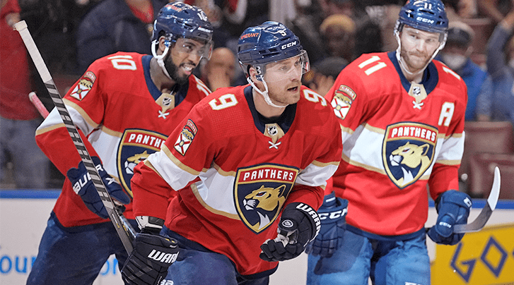 Daily NHL betting guide: February 24