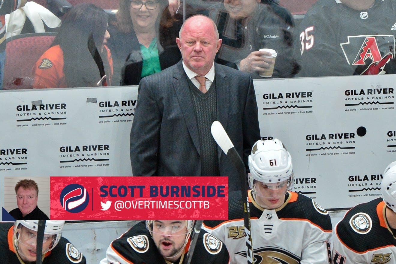 Burnside: Bob Murray back in NHL, 3 months after resignation for abusive and toxic behavior