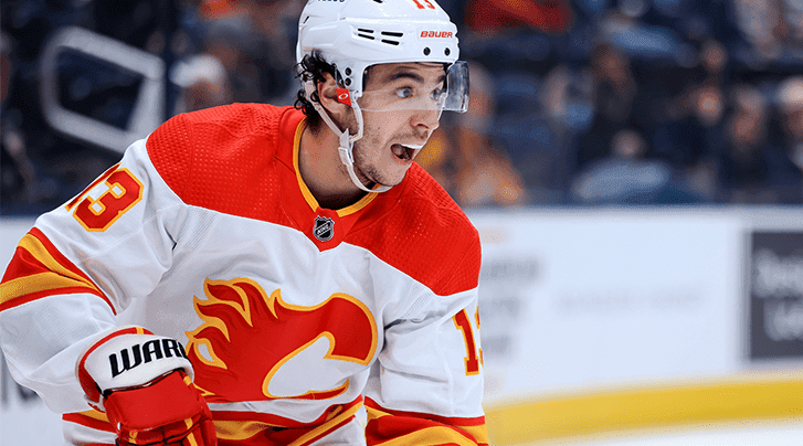 Daily Faceoff Morning Report — 04/08/22