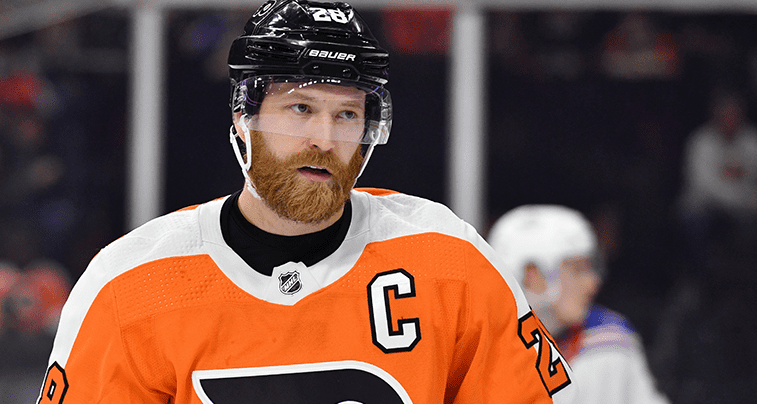 The Daily Faceoff Show: Is Claude Giroux a good fit for the Calgary Flames?
