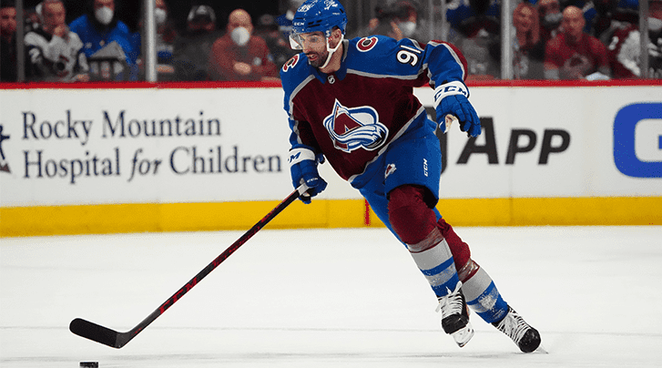 Daily NHL betting guide: March 25