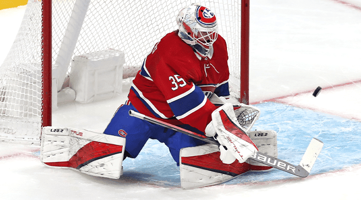 DailyFaceoff Morning Report — 02/24/22