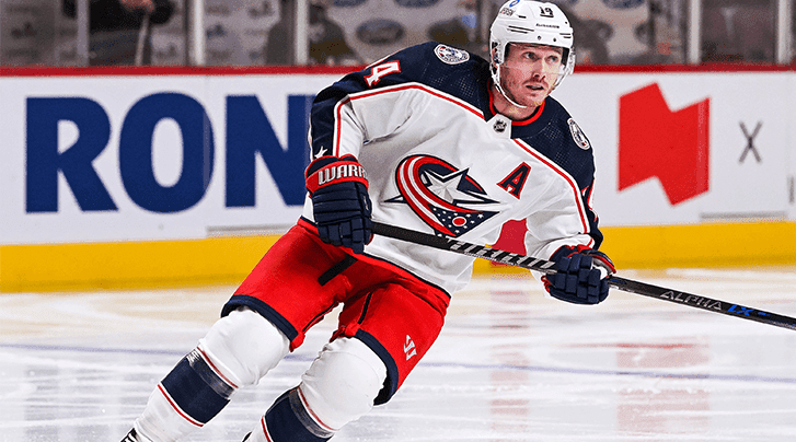 Daily NHL betting guide: February 8