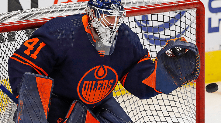 DailyFaceoff Morning Report — 02/12/22