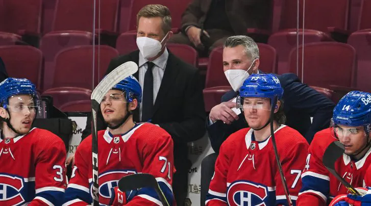 Martin St. Louis ready for new challenge with Montreal Canadiens