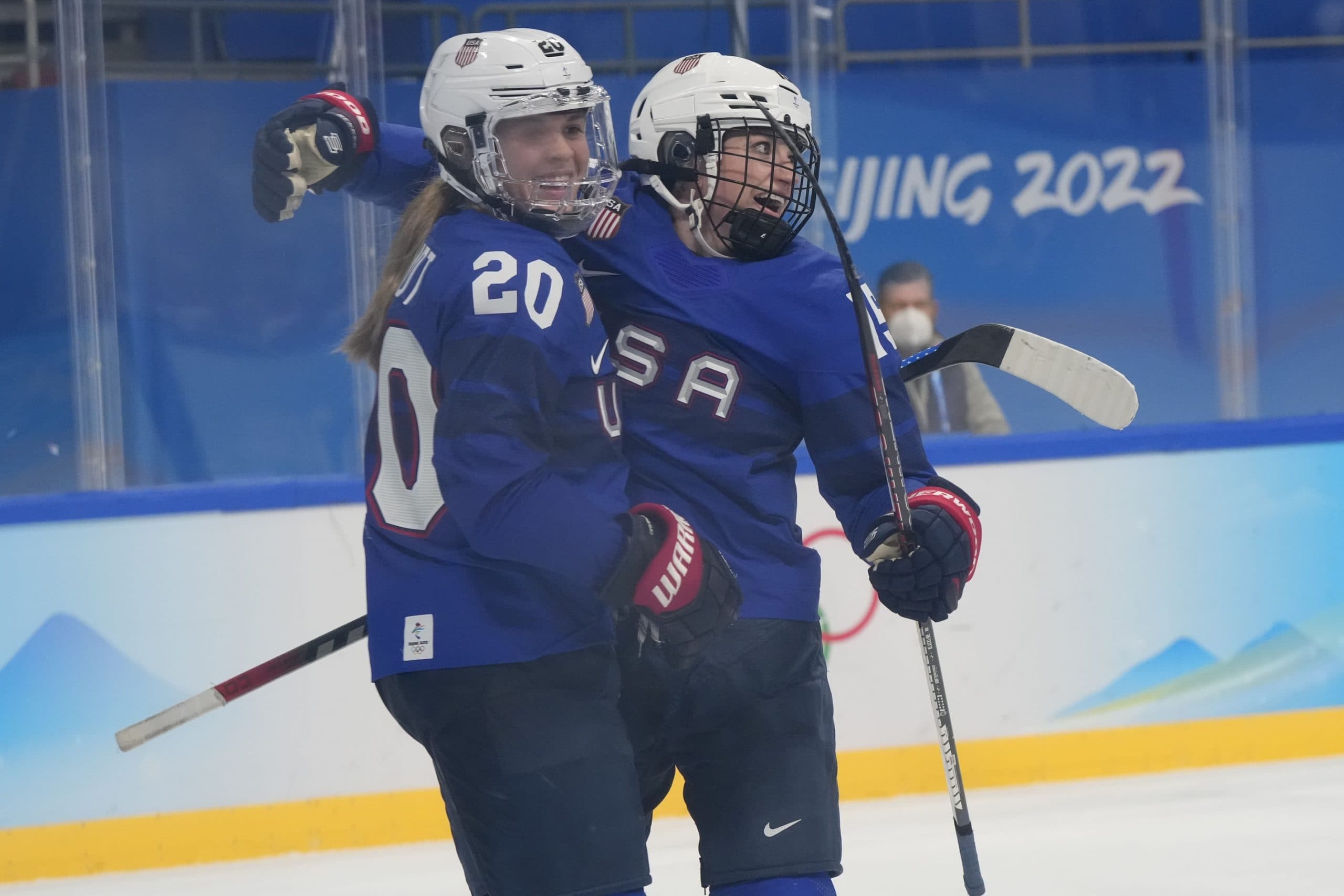 The Daily Faceoff Show: What’s going on in Beijing?