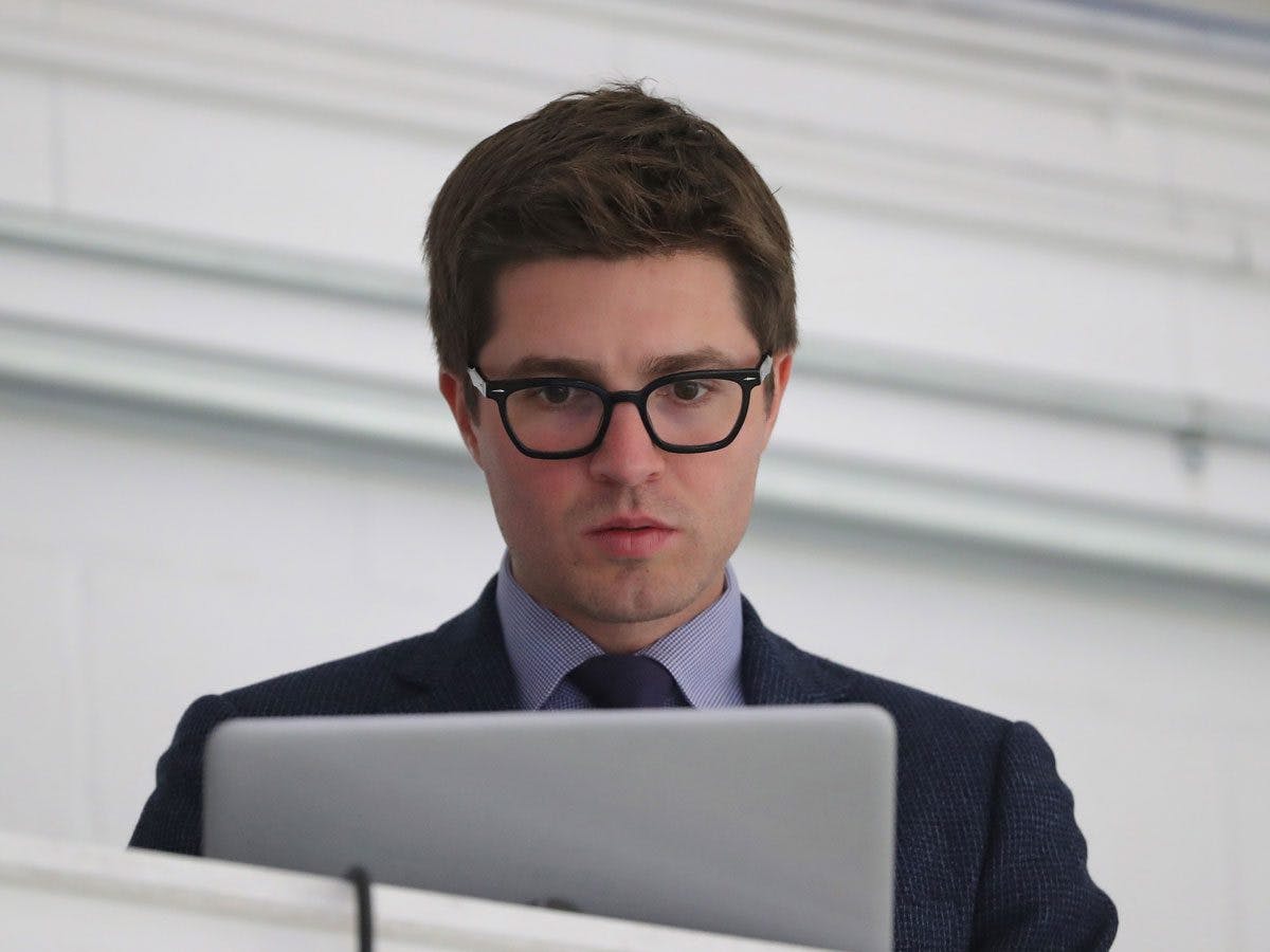 Pittsburgh Penguins expected to ask for permission to speak with Kyle Dubas