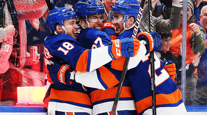 Fantasy Hockey: Week 21 Streaming Targets 🎯