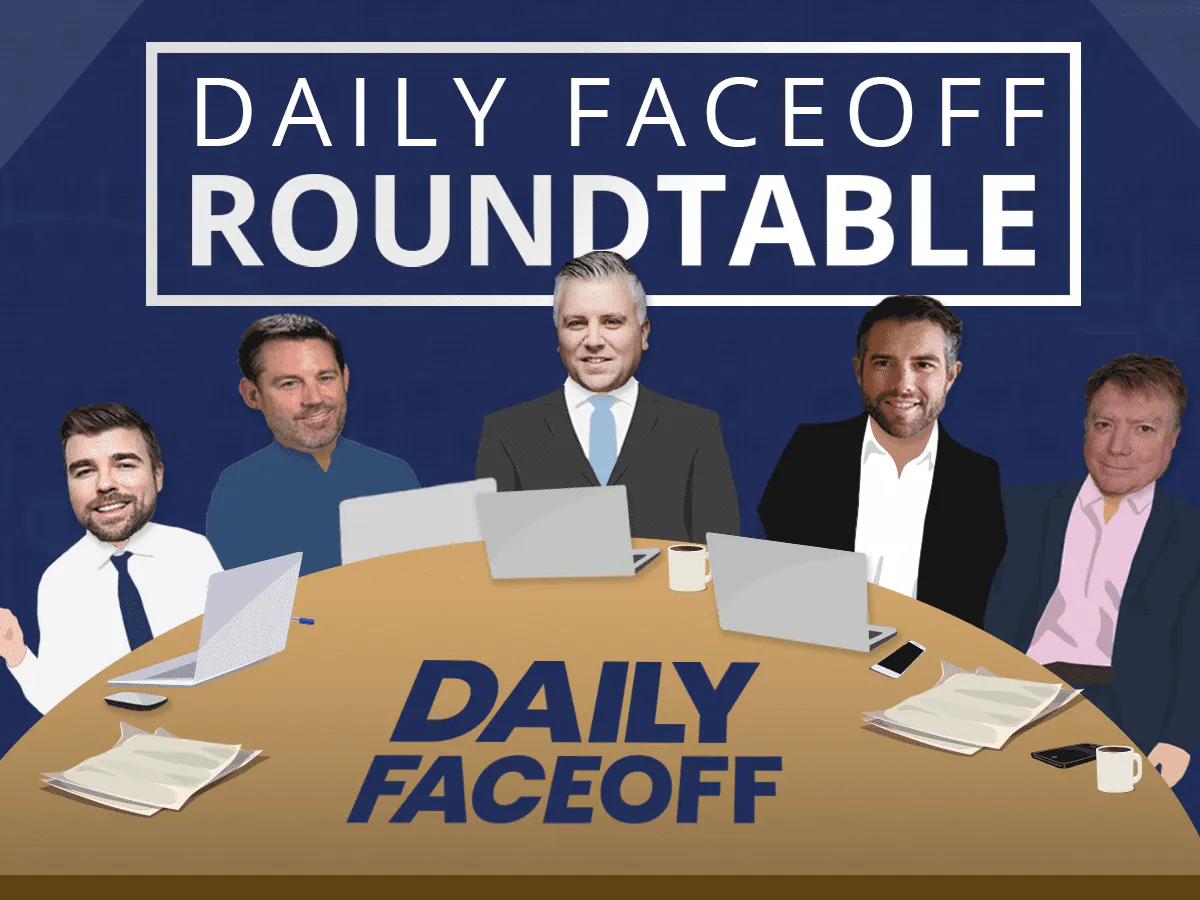 DFO Roundtable: Which late-season hot streak is legit?