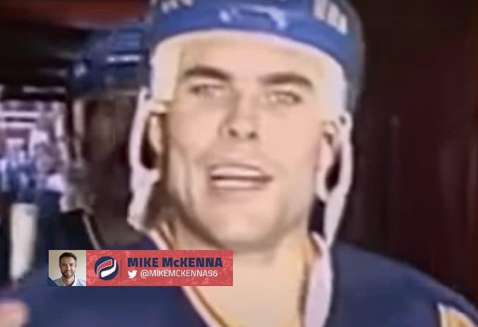 McKenna: When a team breaks a fan’s heart at the trade deadline