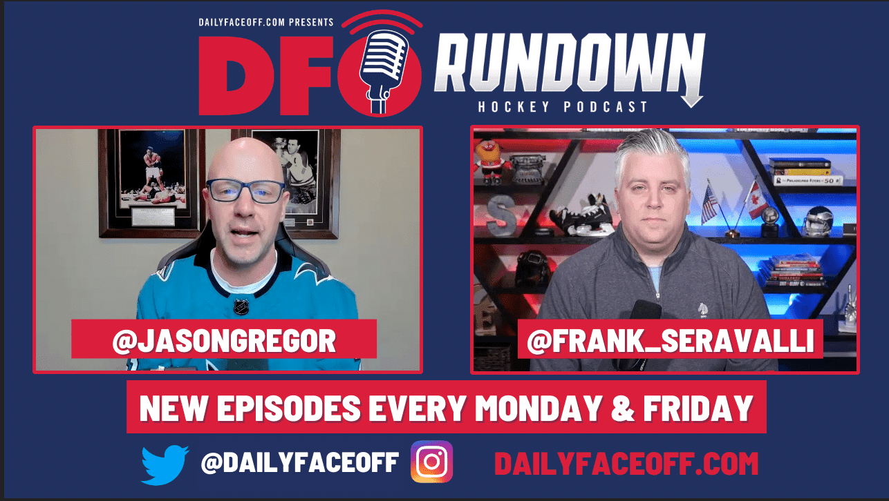 DFO Rundown Ep. 114: The Post Deadline Recap