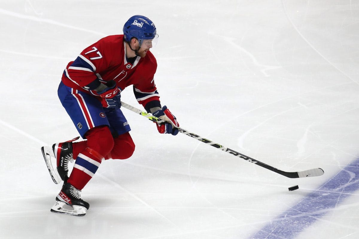 Edmonton Oilers acquire Brett Kulak from Montreal Canadiens