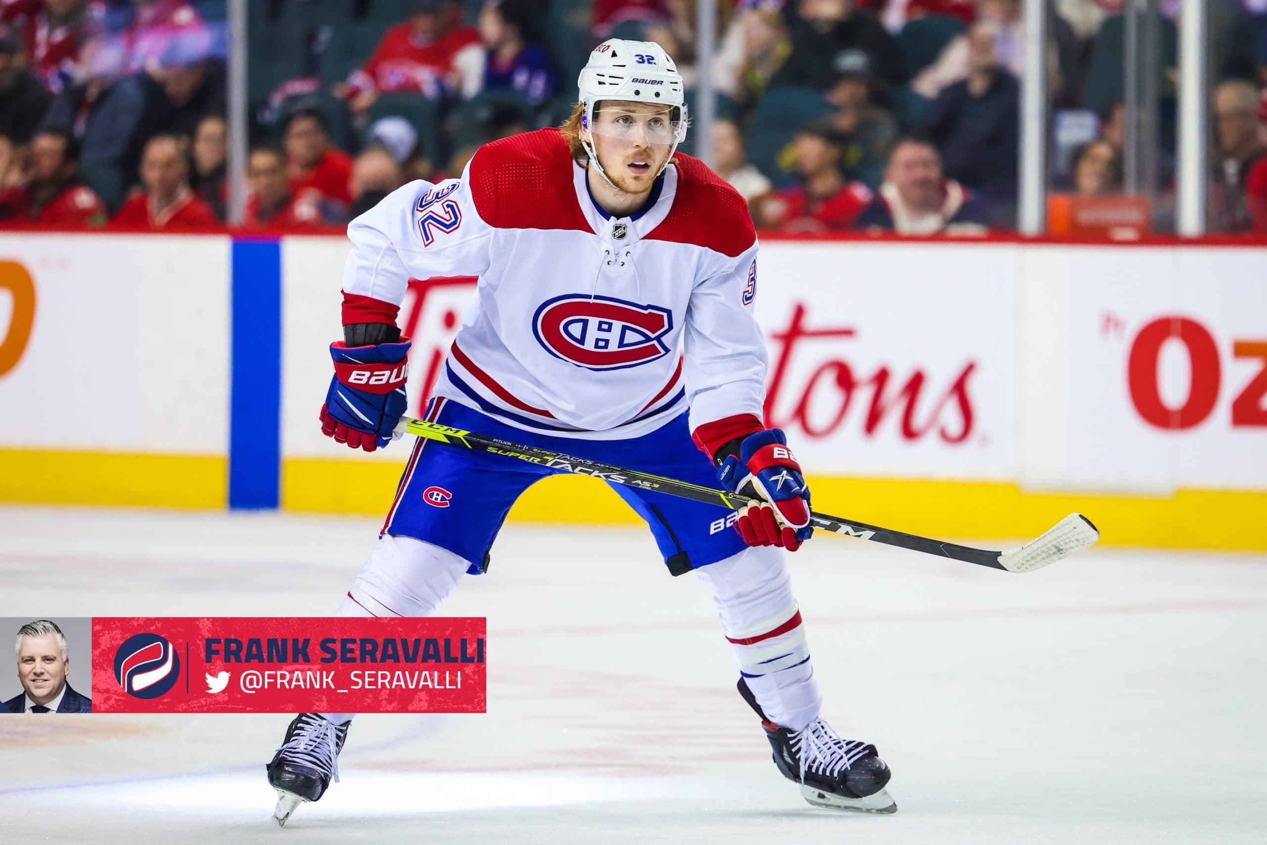 Seravalli: NHL Group VI UFAs to Watch leading up to Trade Deadline